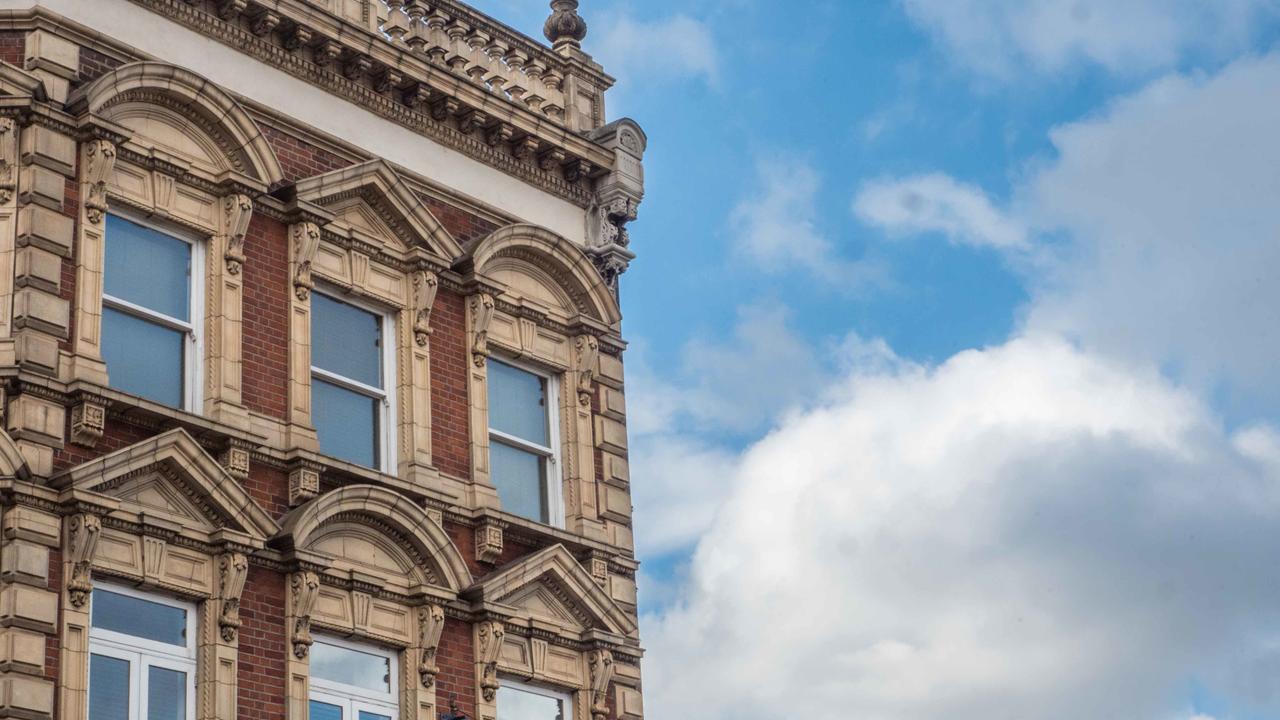 London Stay Apartments Экстерьер фото
